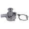 Water Pump With Gasket 4320557 MD997077 MD997610 for Mitsubishi Engine 4G32 4G33 Clark Forklift GCS12 GCS15 GCS17 GG127