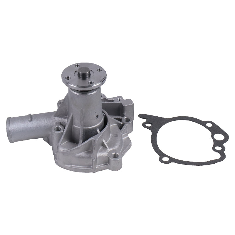 Water Pump With Gasket 4320557 MD997077 MD997610 for Mitsubishi Engine 4G32 4G33 Clark Forklift GCS12 GCS15 GCS17 GG127