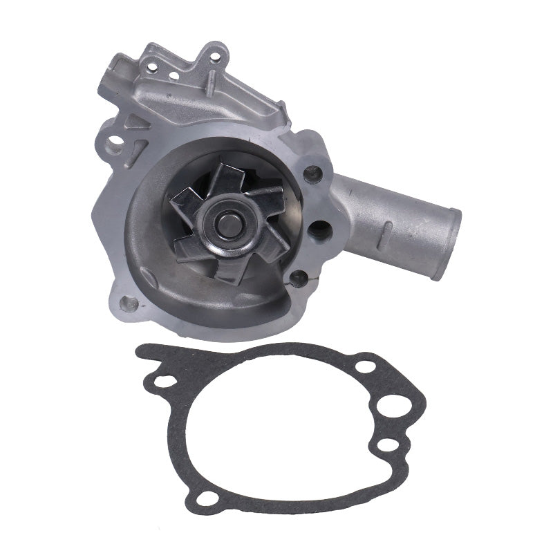 Water Pump With Gasket 4320557 MD997077 MD997610 for Mitsubishi Engine 4G32 4G33 Clark Forklift GCS12 GCS15 GCS17 GG127