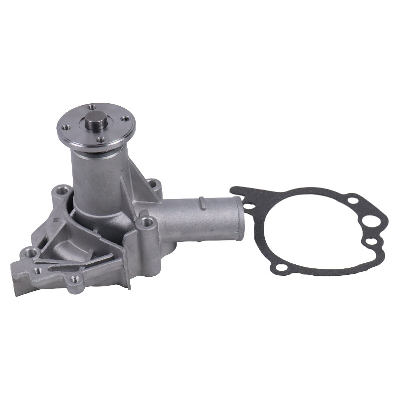 Water Pump With Gasket 4320557 MD997077 MD997610 for Mitsubishi Engine 4G32 4G33 Clark Forklift GCS12 GCS15 GCS17 GG127