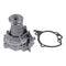 Water Pump With Gasket 4320557 MD997077 MD997610 for Mitsubishi Engine 4G32 4G33 Clark Forklift GCS12 GCS15 GCS17 GG127