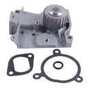 Water Pump With Gasket 5059605-79 for Mazda Engine FE Hyster D010 D187 E001 H177 Yale GLP15 GLP18 GLP20 GLP25 GLP30 Forklift