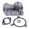 Water Pump With Gasket 5059605-79 for Mazda Engine FE Hyster D010 D187 E001 H177 Yale GLP15 GLP18 GLP20 GLP25 GLP30 Forklift