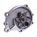 Water Pump With Gasket 8761949 for Nissan Engine K21 K25 H15 H25 H20 II Kalmar AC P30AX P35AX C30AX C40BX C50BX Komatsu FG20-12 FG20-14 FG25-14 Forklift