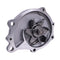 Water Pump With Gasket 8761949 for Nissan Engine K21 K25 H15 H25 H20 II Kalmar AC P30AX P35AX C30AX C40BX C50BX Komatsu FG20-12 FG20-14 FG25-14 Forklift