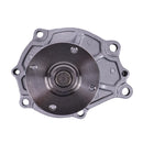 Water Pump With Gasket 8761949 for Nissan Engine K21 K25 H15 H25 H20 II Kalmar AC P30AX P35AX C30AX C40BX C50BX Komatsu FG20-12 FG20-14 FG25-14 Forklift