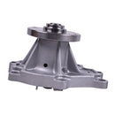 Water Pump With Gasket 8761949 for Nissan Engine K21 K25 H15 H25 H20 II Kalmar AC P30AX P35AX C30AX C40BX C50BX Komatsu FG20-12 FG20-14 FG25-14 Forklift