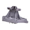 Water Pump With Gasket 8761949 for Nissan Engine K21 K25 H15 H25 H20 II Kalmar AC P30AX P35AX C30AX C40BX C50BX Komatsu FG20-12 FG20-14 FG25-14 Forklift