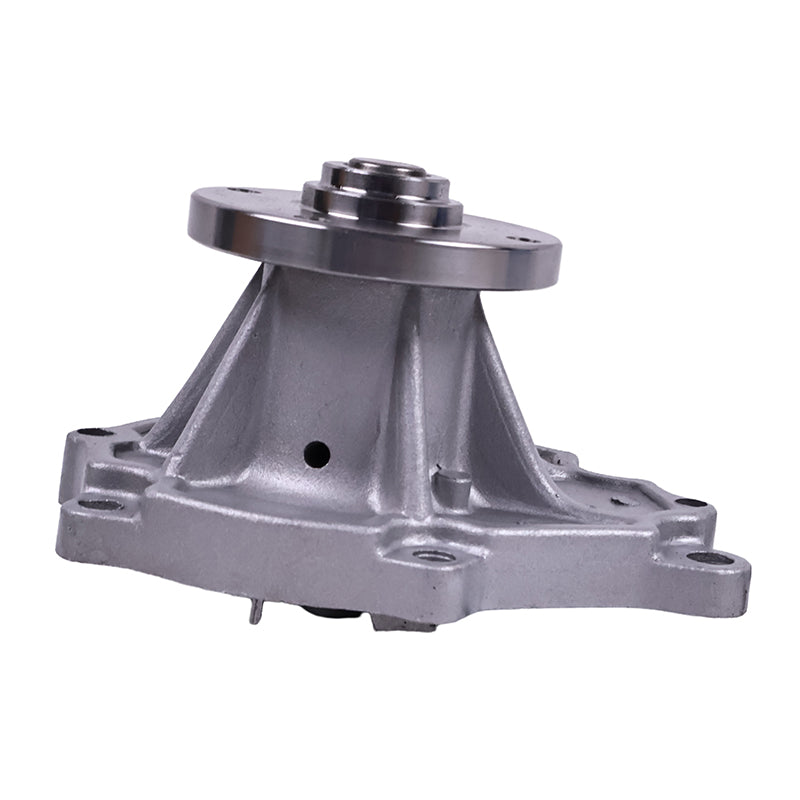 Water Pump With Gasket 8761949 for Nissan Engine K21 K25 H15 H25 H20 II Kalmar AC P30AX P35AX C30AX C40BX C50BX Komatsu FG20-12 FG20-14 FG25-14 Forklift