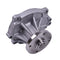 Water Pump With Gasket 8761949 for Nissan Engine K21 K25 H15 H25 H20 II Kalmar AC P30AX P35AX C30AX C40BX C50BX Komatsu FG20-12 FG20-14 FG25-14 Forklift