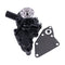 Water Pump With Gasket 9-13610-325-Z for Isuzu Engine C240 Tcm Forklift FD15 FD20 FD23 FD25 FD30 FCD15 FCD18 FCD23 Komatsu FVD23 FVD28 SD10 SD12 Forklift