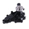Water Pump With Gasket 9-13610-325-Z for Isuzu Engine C240 Tcm Forklift FD15 FD20 FD23 FD25 FD30 FCD15 FCD18 FCD23 Komatsu FVD23 FVD28 SD10 SD12 Forklift