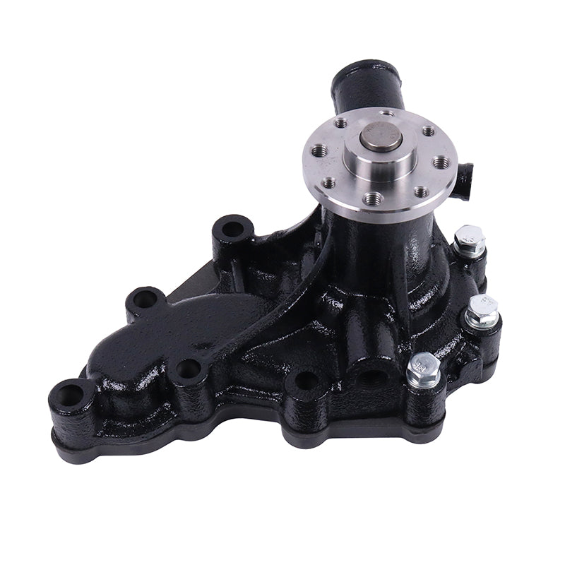 Water Pump With Gasket 9-13610-325-Z for Isuzu Engine C240 Tcm Forklift FD15 FD20 FD23 FD25 FD30 FCD15 FCD18 FCD23 Komatsu FVD23 FVD28 SD10 SD12 Forklift