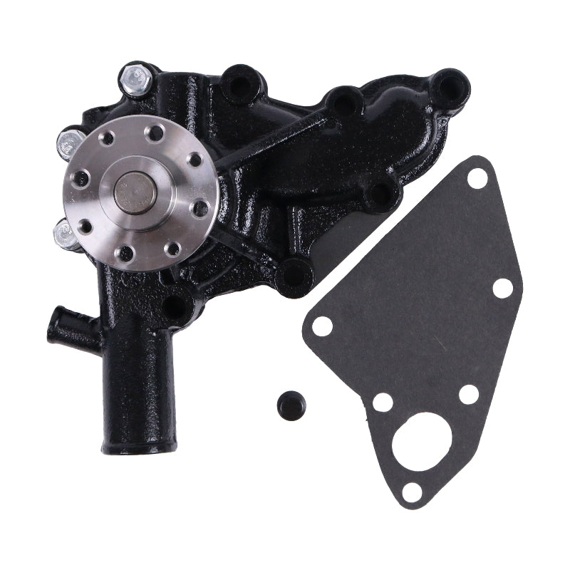 Water Pump With Gasket 9-13610-325-Z for Isuzu Engine C240 Tcm Forklift FD15 FD20 FD23 FD25 FD30 FCD15 FCD18 FCD23 Komatsu FVD23 FVD28 SD10 SD12 Forklift
