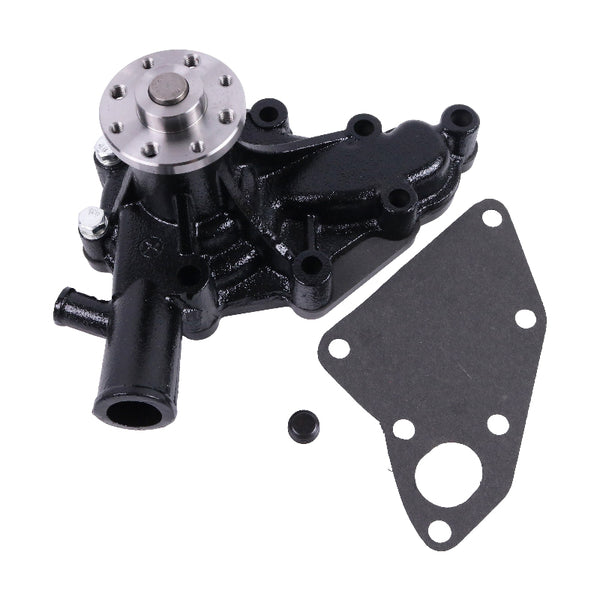 Water Pump With Gasket 9-13610-325-Z for Isuzu Engine C240 Tcm Forklift FD15 FD20 FD23 FD25 FD30 FCD15 FCD18 FCD23 Komatsu FVD23 FVD28 SD10 SD12 Forklift