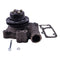 Water Pump With Gasket 906571 995910 for Clark Forklift C500-35 C500-S60 C500-50 C500 Series 355
