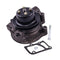 Water Pump With Gasket 906571 995910 for Clark Forklift C500-35 C500-S60 C500-50 C500 Series 355