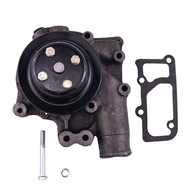 Water Pump With Gasket 906571 995910 for Clark Forklift C500-35 C500-S60 C500-50 C500 Series 355