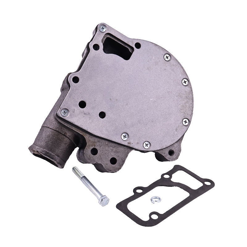 Water Pump With Gasket 906571 995910 for Clark Forklift C500-35 C500-S60 C500-50 C500 Series 355