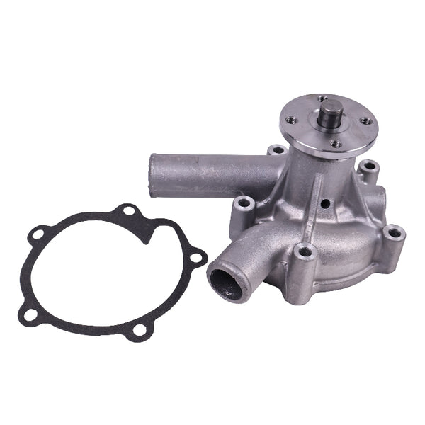 Water Pump With Gasket 909301 for Mitsubishi Engine 4G54 Clark Forklift GCS20 GCS25 GCS30 GCX20 GCX22 GCX25 GPS20 GPS25 GPS30