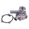 Water Pump With Gasket 909301 for Mitsubishi Engine 4G54 Clark Forklift GCS20 GCS25 GCS30 GCX20 GCX22 GCX25 GPS20 GPS25 GPS30