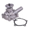 Water Pump With Gasket 909301 for Mitsubishi Engine 4G54 Clark Forklift GCS20 GCS25 GCS30 GCX20 GCX22 GCX25 GPS20 GPS25 GPS30