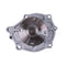 Water Pump With Gasket D490720 for Nissan Engine K21 K25 H20II Doosan Forklift Truck G15S-75 G15S-A6 G18S-75 G18S-A6