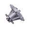 Water Pump With Gasket D490720 for Nissan Engine K21 K25 H20II Doosan Forklift Truck G15S-75 G15S-A6 G18S-75 G18S-A6