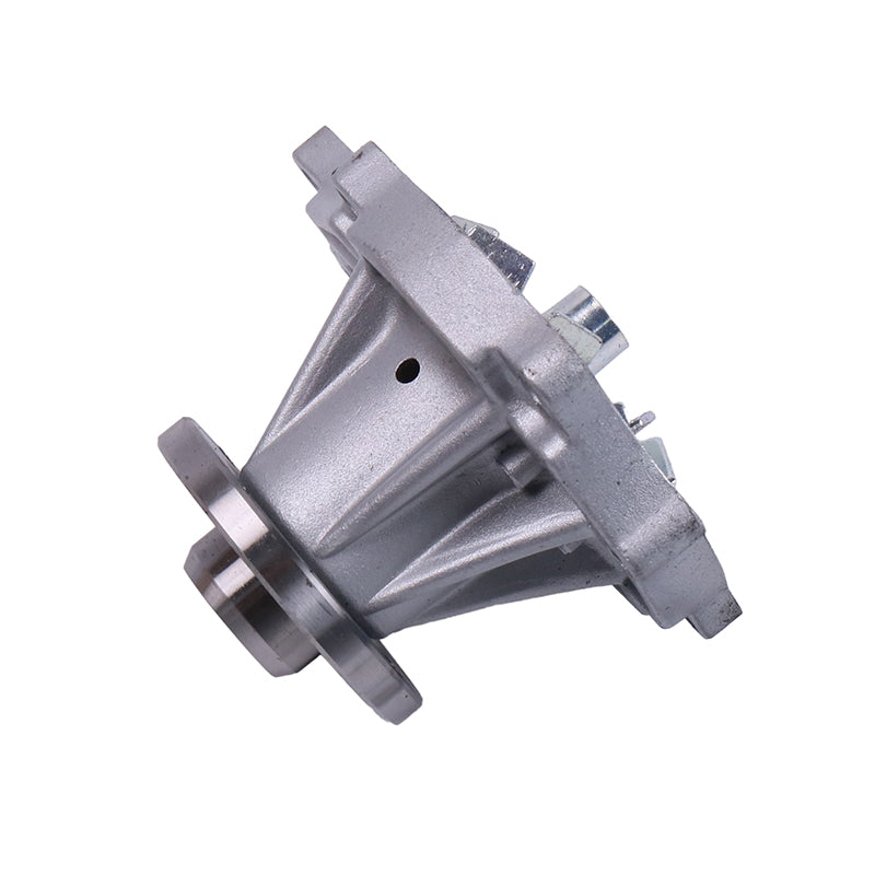 Water Pump With Gasket D490720 for Nissan Engine K21 K25 H20II Doosan Forklift Truck G15S-75 G15S-A6 G18S-75 G18S-A6
