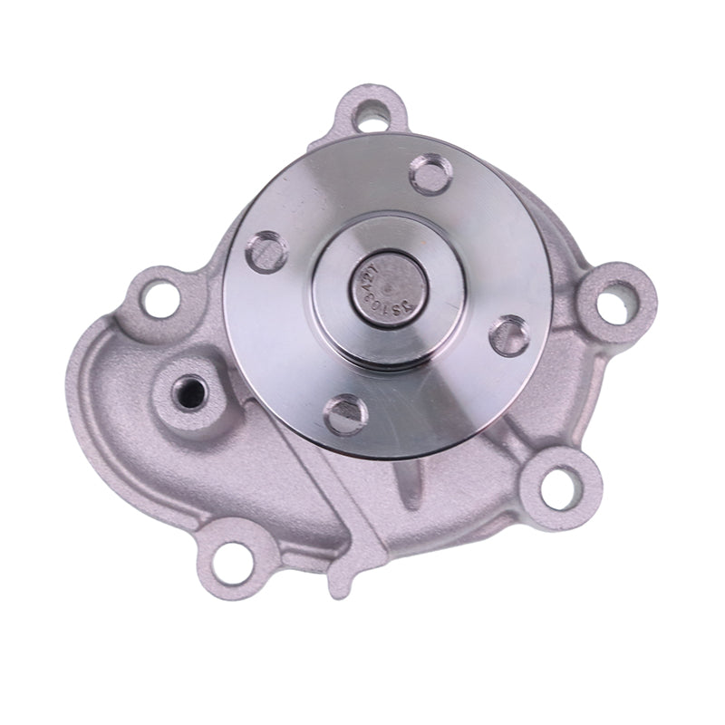 Water Pump With Gasket MD997689 for Mitsubishi Engine 3G83 Minicab Bravo U42T U62T U41T U41TP U41V U42TP U42V