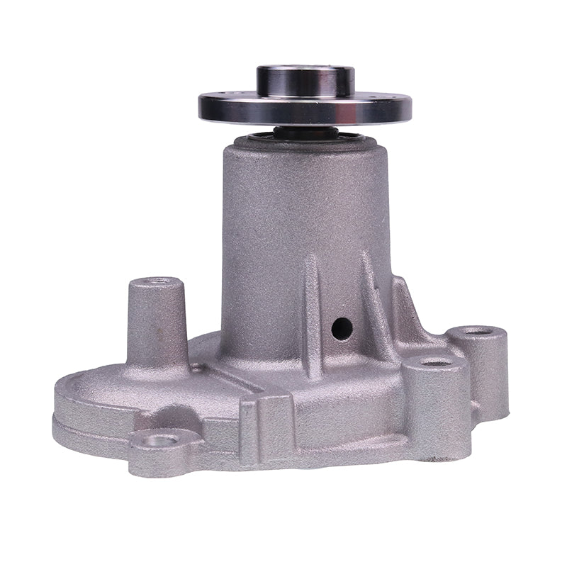 Water Pump With Gasket MD997689 for Mitsubishi Engine 3G83 Minicab Bravo U42T U62T U41T U41TP U41V U42TP U42V