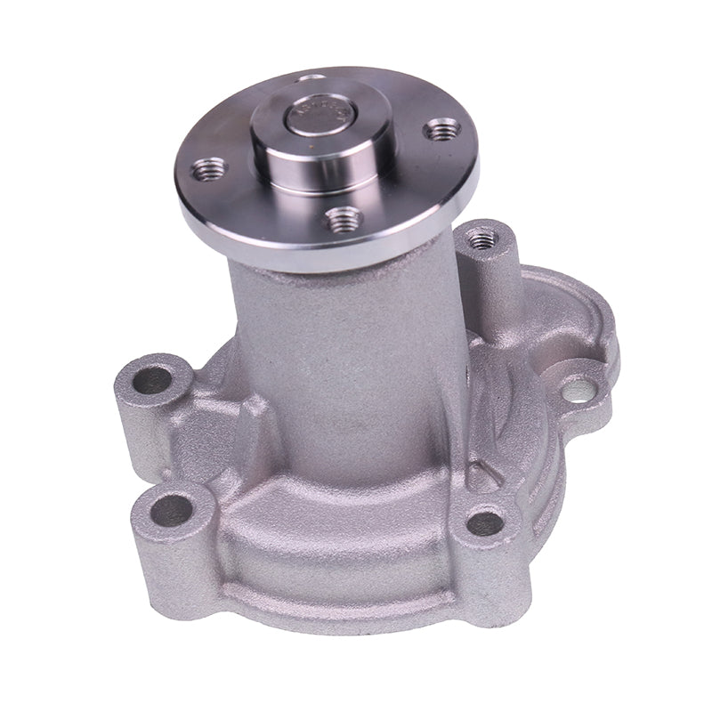 Water Pump With Gasket MD997689 for Mitsubishi Engine 3G83 Minicab Bravo U42T U62T U41T U41TP U41V U42TP U42V