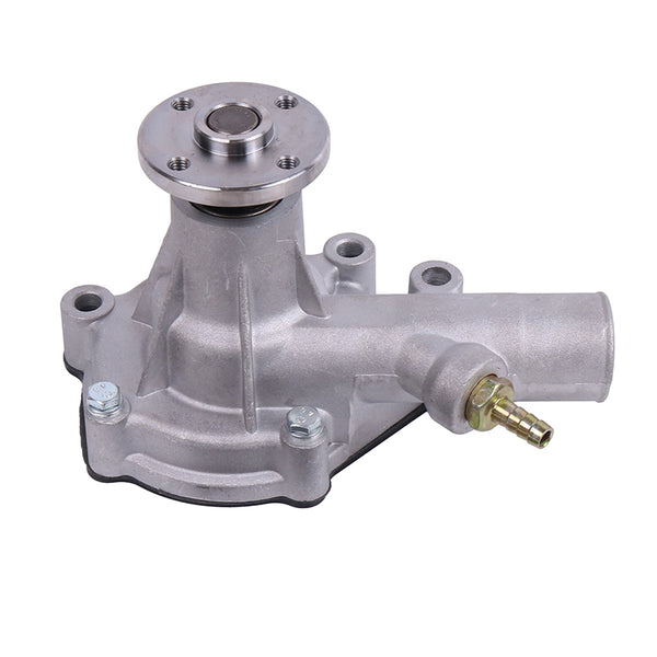 Water Pump With Gasket MM409301 MM409302 MM439303 for Mitsubishi Engine S3L2 S4L2 K3A K3B K3D K4D K4N Tractor MT180 MT210 MT470 MT1801 MT2201 MT2300