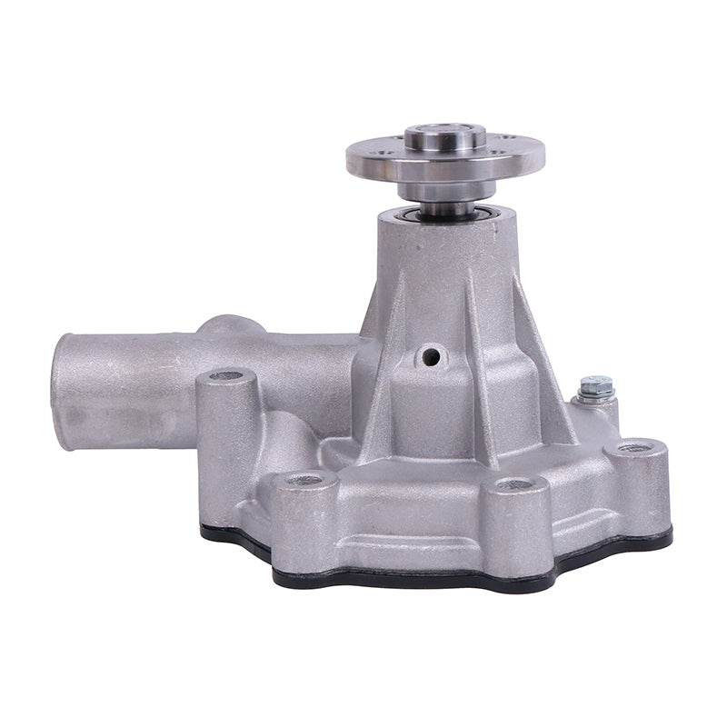 Water Pump With Gasket MM409303 MM433424 MM407405 for Mitsubishi Engine K3E K4E S3L S4L Tractor MT1601 MT1801 MT2001 MT2201 MT2300 D1450 D1550 D1650