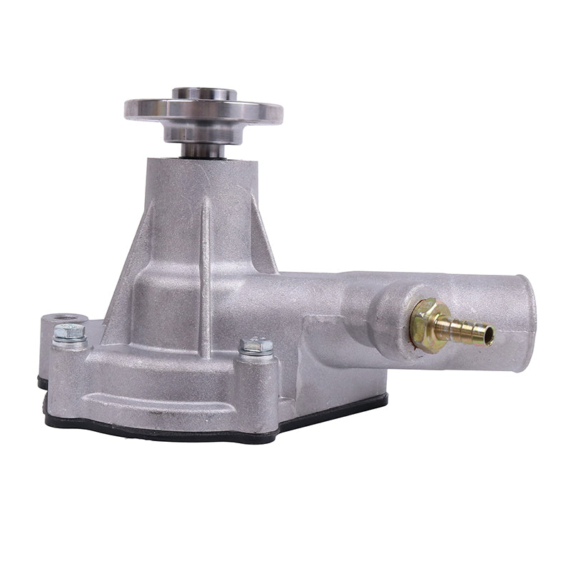 Water Pump With Gasket MM409303 MM433424 MM407405 for Mitsubishi Engine K3E K4E S3L S4L Tractor MT1601 MT1801 MT2001 MT2201 MT2300 D1450 D1550 D1650