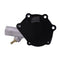 Water Pump With Gasket MM409303 MM433424 MM407405 for Mitsubishi Engine K3E K4E S3L S4L Tractor MT1601 MT1801 MT2001 MT2201 MT2300 D1450 D1550 D1650