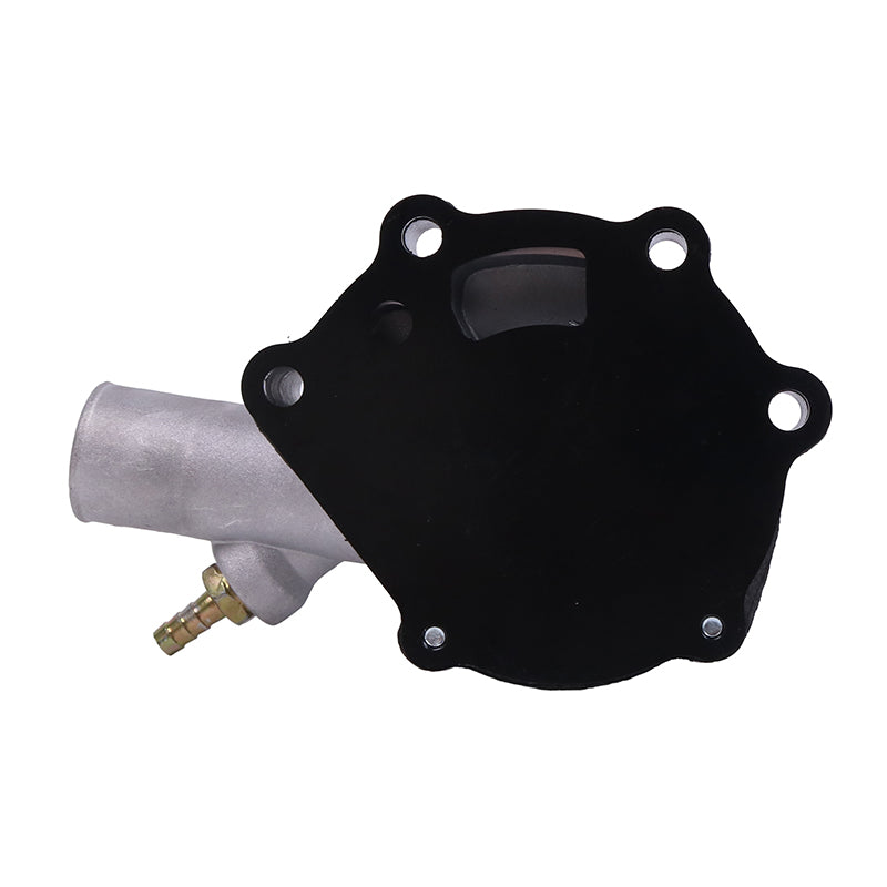 Water Pump With Gasket MM409303 MM433424 MM407405 for Mitsubishi Engine K3E K4E S3L S4L Tractor MT1601 MT1801 MT2001 MT2201 MT2300 D1450 D1550 D1650