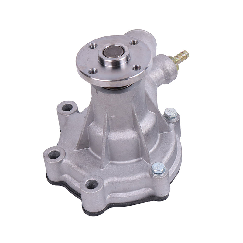Water Pump With Gasket MM409303 MM433424 MM407405 for Mitsubishi Engine K3E K4E S3L S4L Tractor MT1601 MT1801 MT2001 MT2201 MT2300 D1450 D1550 D1650
