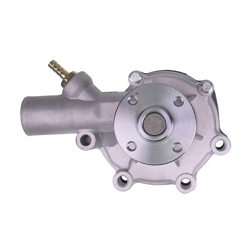 Water Pump With Gasket MM409303 MM433424 MM407405 for Mitsubishi Engine K3E K4E S3L S4L Tractor MT1601 MT1801 MT2001 MT2201 MT2300 D1450 D1550 D1650