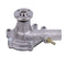 Water Pump With Gasket MM409303 MM433424 MM407405 for Mitsubishi Engine K3E K4E S3L S4L Tractor MT1601 MT1801 MT2001 MT2201 MT2300 D1450 D1550 D1650