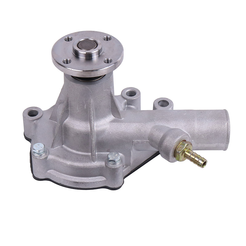 Water Pump With Gasket MM409303 MM433424 MM407405 for Mitsubishi Engine K3E K4E S3L S4L Tractor MT1601 MT1801 MT2001 MT2201 MT2300 D1450 D1550 D1650