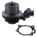 Water Pump With Pulley U5MW0108 for Perkins Engine A4.236 AT4.236 T4.236 A4.248 1004-4 1004G 4.41