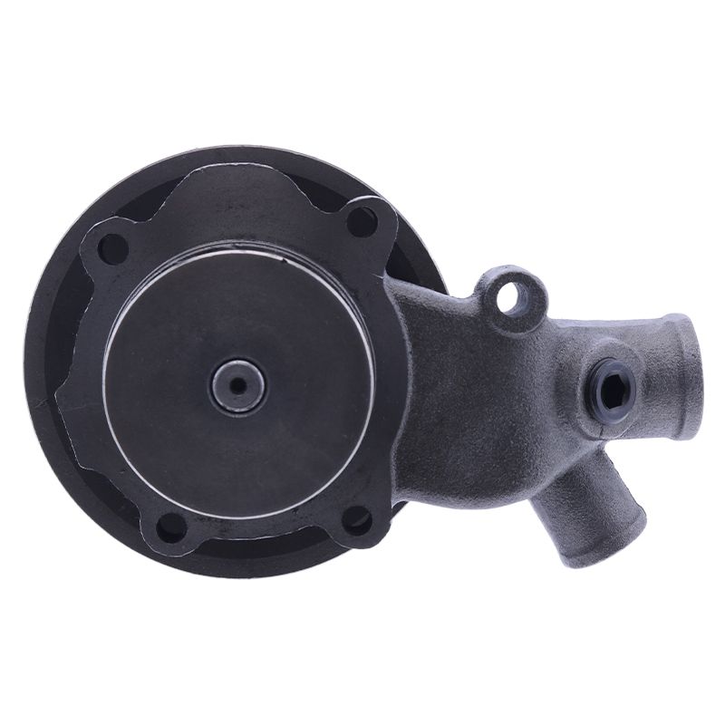 Water Pump With Pulley U5MW0108 for Perkins Engine A4.236 AT4.236 T4.236 A4.248 1004-4 1004G 4.41