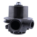 Water Pump With Pulley U5MW0108 for Perkins Engine A4.236 AT4.236 T4.236 A4.248 1004-4 1004G 4.41