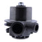Water Pump With Pulley U5MW0108 for Perkins Engine A4.236 AT4.236 T4.236 A4.248 1004-4 1004G 4.41
