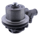 Water Pump With Pulley U5MW0108 for Perkins Engine A4.236 AT4.236 T4.236 A4.248 1004-4 1004G 4.41