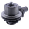Water Pump With Pulley U5MW0108 for Perkins Engine A4.236 AT4.236 T4.236 A4.248 1004-4 1004G 4.41