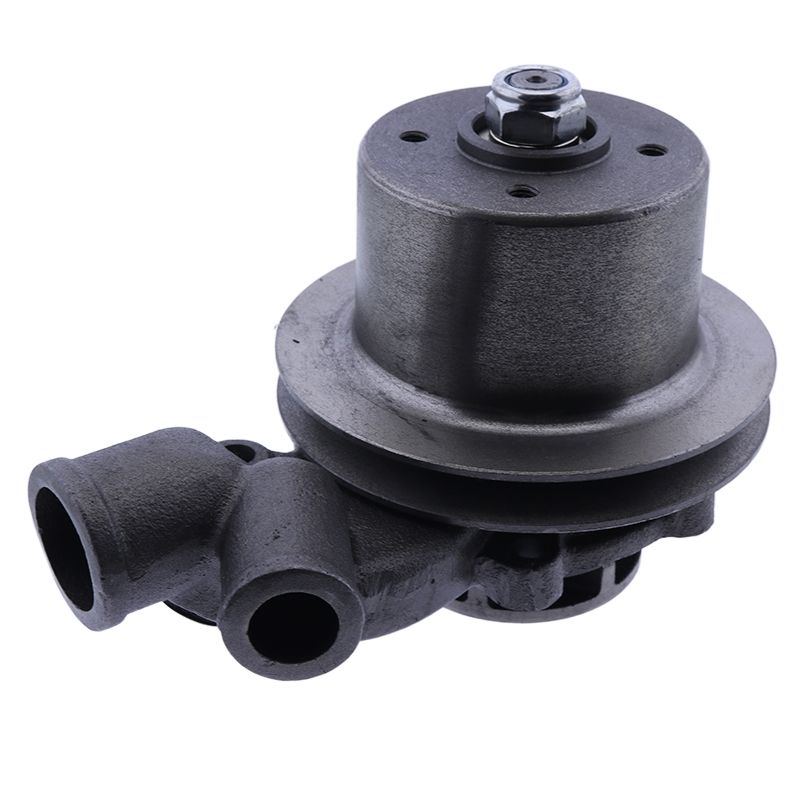 Water Pump With Pulley U5MW0108 for Perkins Engine A4.236 AT4.236 T4.236 A4.248 1004-4 1004G 4.41