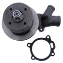 Water Pump With Pulley U5MW0108 for Perkins Engine A4.236 AT4.236 T4.236 A4.248 1004-4 1004G 4.41