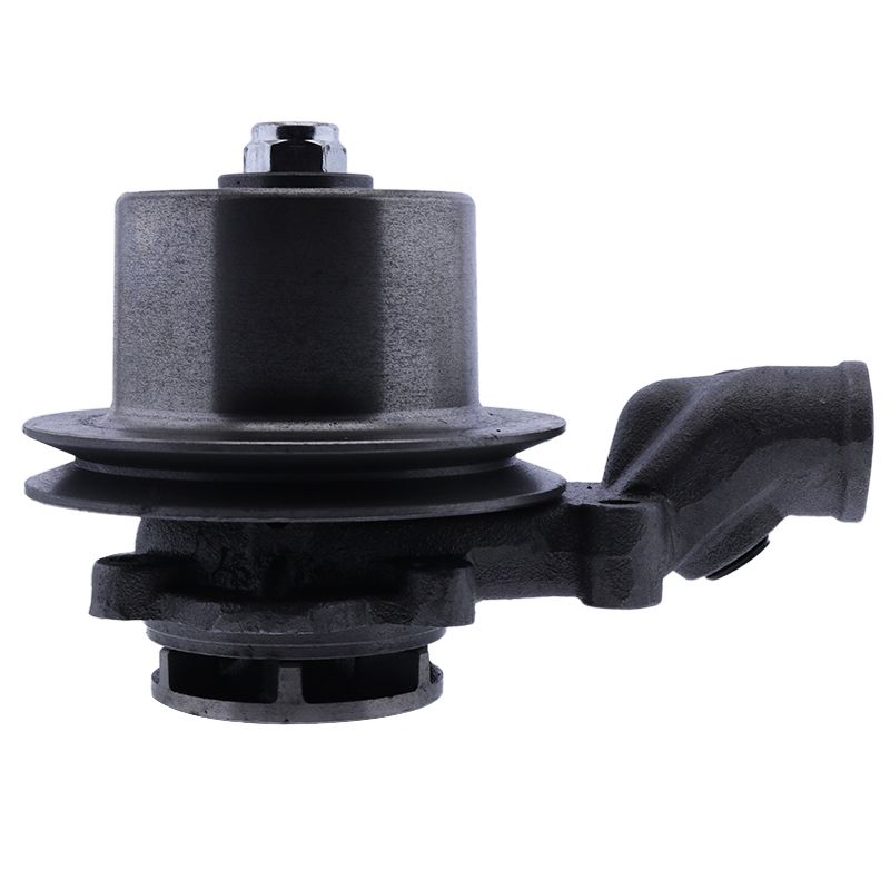 Water Pump With Pulley U5MW0108 for Perkins Engine A4.236 AT4.236 T4.236 A4.248 1004-4 1004G 4.41